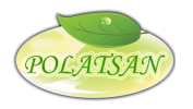 Polatsan Baharat Logo